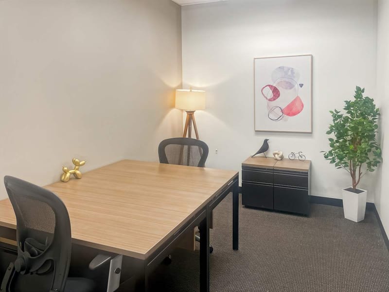 Regus - 3800 North Lamar Blvd, Austin - TX image 14