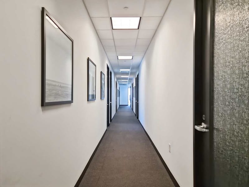 Regus - 3800 North Lamar Blvd, Austin - TX image 4