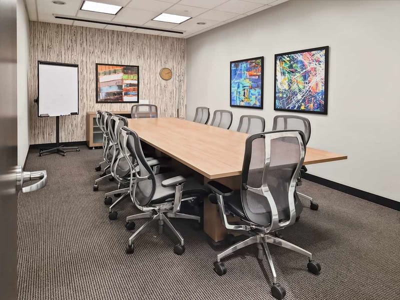 Regus - 3800 North Lamar Blvd, Austin - TX image 9