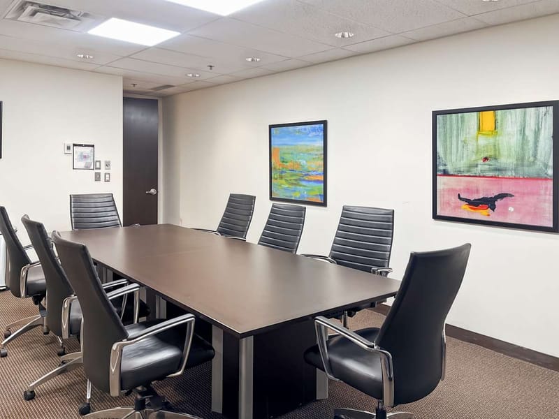 Regus - 500 Place d'Armes, Montreal image 11