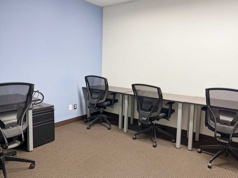 Regus - 500 Place d'Armes, Montreal image 8