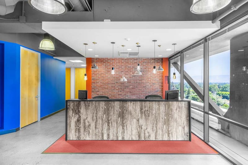 Regus - 15233 Ventura Blvd, Sherman Oaks image 2