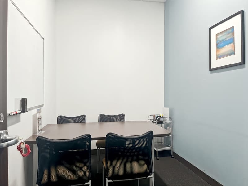 Regus - Woodside Office Center - 7250 Redwood Blvd. - Novato - CA image 10
