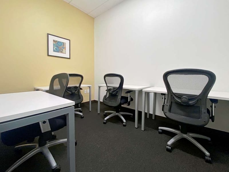 Regus - Woodside Office Center - 7250 Redwood Blvd. - Novato - CA image 14
