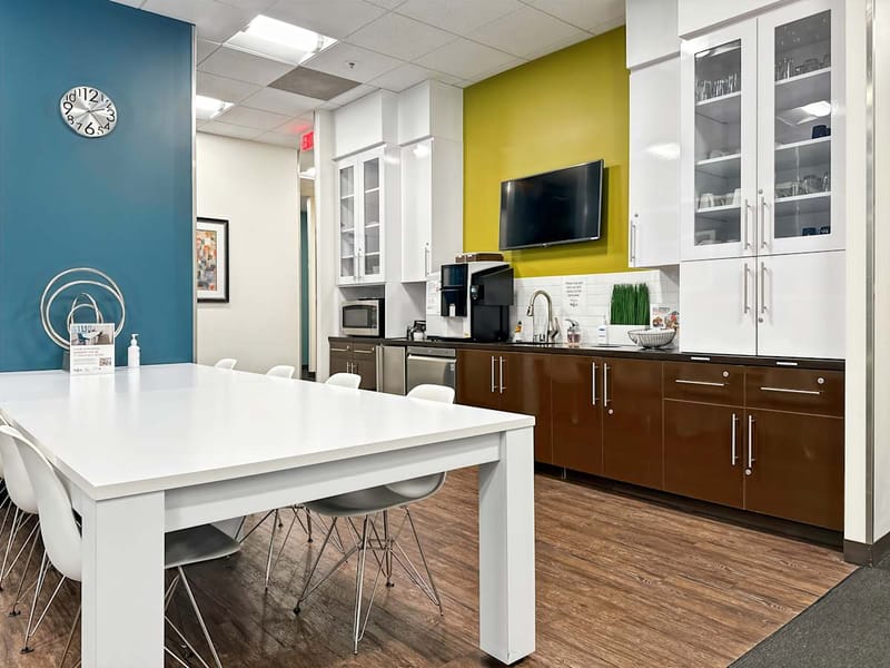 Regus - Woodside Office Center - 7250 Redwood Blvd. - Novato - CA image 6