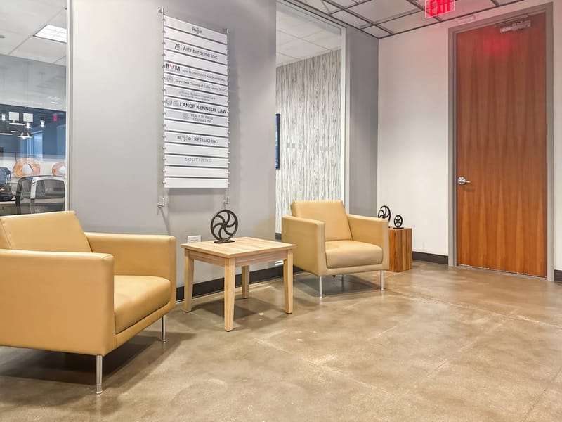 Regus  -7460 Warren Parkway, Frisco - TX image 11