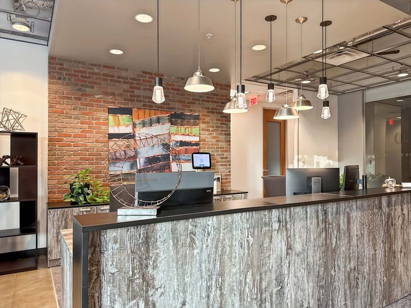Regus  -7460 Warren Parkway, Frisco - TX image 2