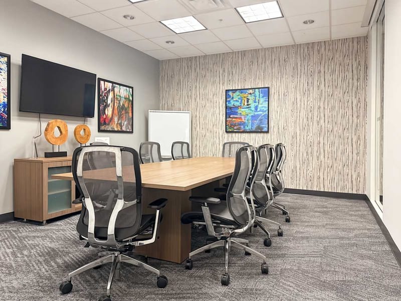 Regus  -7460 Warren Parkway, Frisco - TX image 3