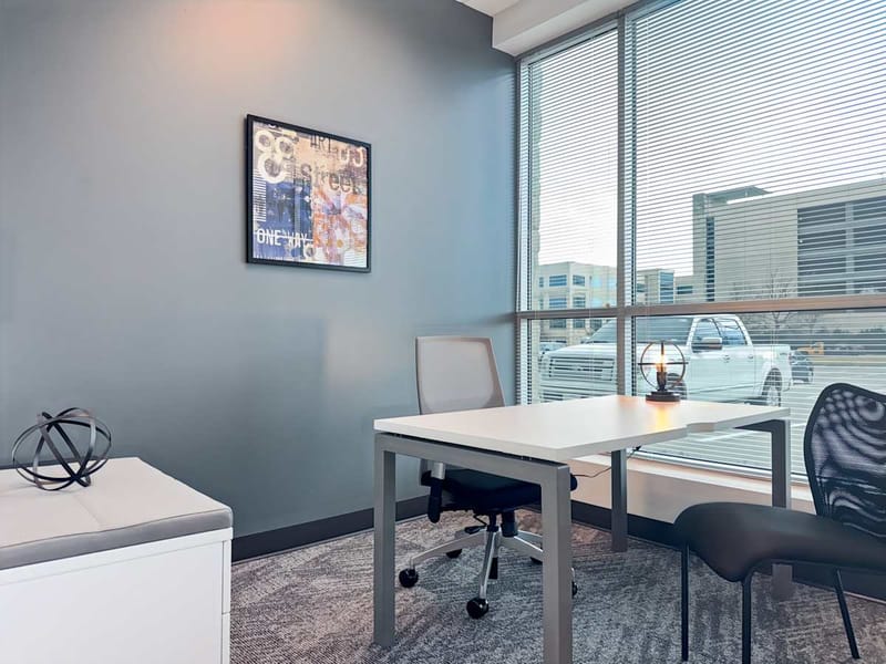 Regus  -7460 Warren Parkway, Frisco - TX image 7