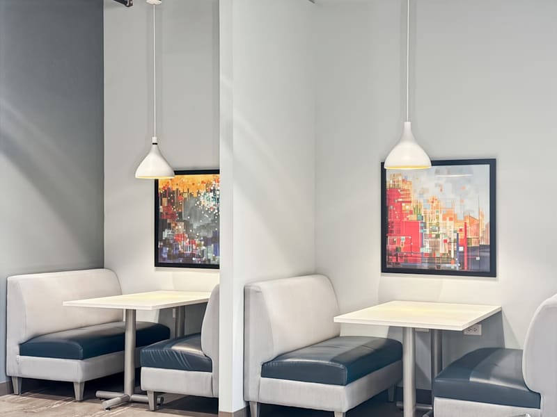 Regus - 6880 Weiskopf Avenue, McKinney - TX image 13