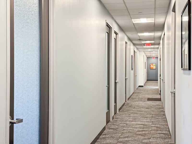 Regus - 6880 Weiskopf Avenue, McKinney - TX image 14