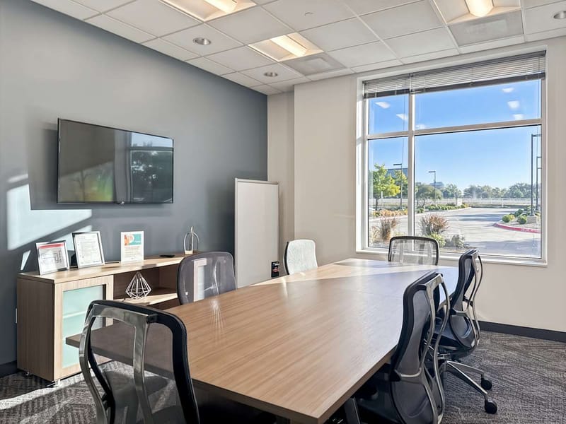 Regus - 6880 Weiskopf Avenue, McKinney - TX image 3