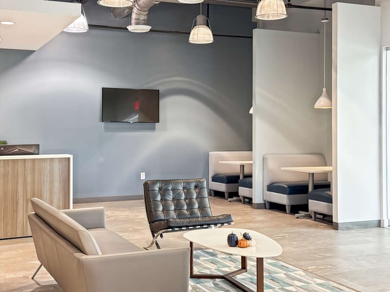 Regus - 6880 Weiskopf Avenue, McKinney - TX image 5