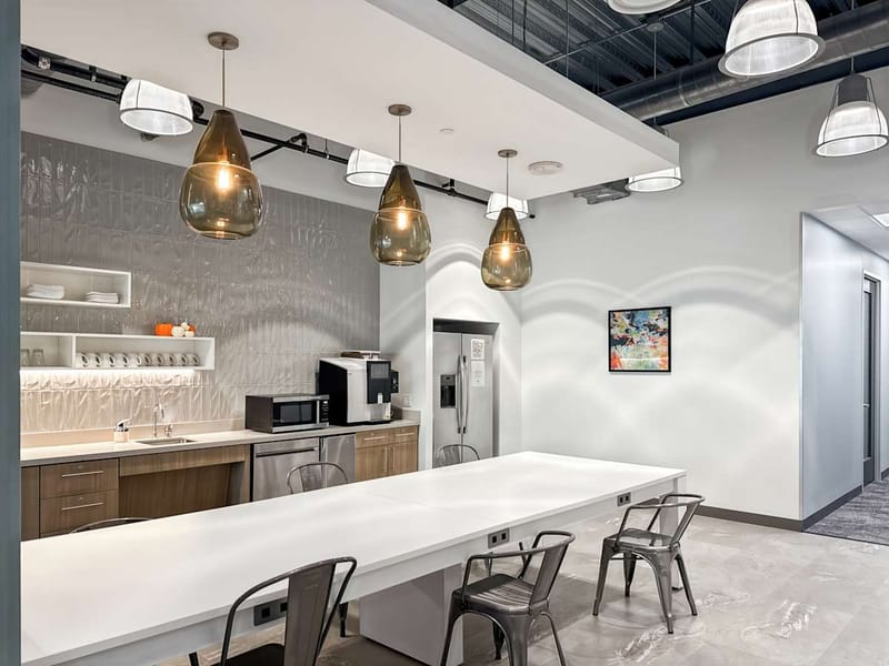 Regus - 6880 Weiskopf Avenue, McKinney - TX image 6