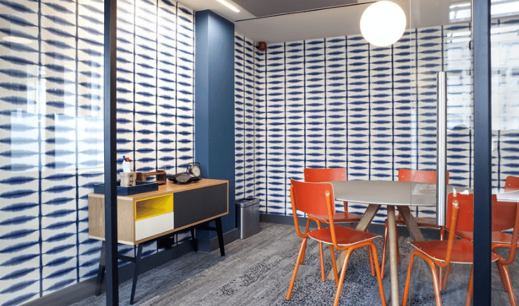 wework - METROPOOL - Weesperstraat - Amsterdam image 8