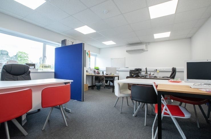 Access Office Suite - Tottenham Lane, N8 - Hornsey image 7