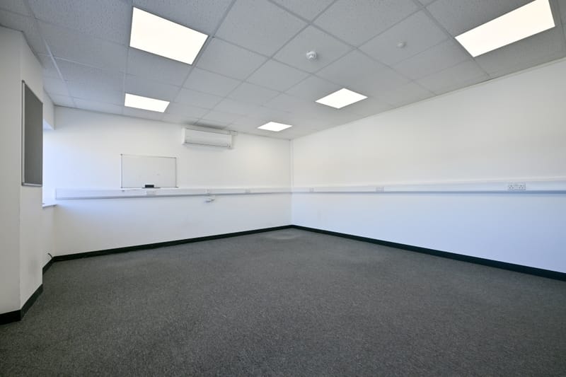 Access Office Suite (Managed 130 - 300 sqft) - 15 Tottenham Lane - Cranford Way, N8 9DJ - Hornsey image 2