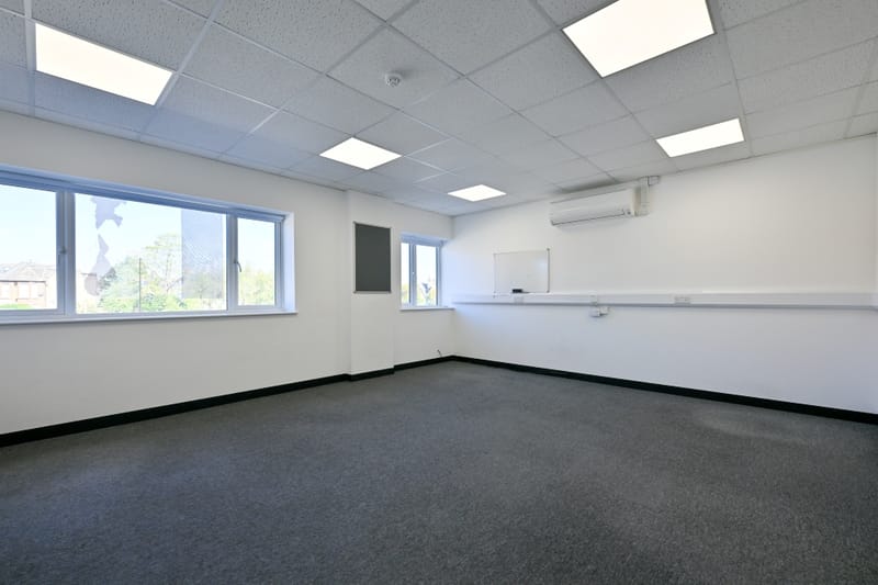 Access Office Suite (Managed 130 - 300 sqft) - 15 Tottenham Lane - Cranford Way, N8 9DJ - Hornsey image 3