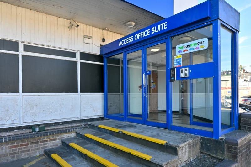 Access Office Suite (Managed 130 - 300 sqft) - 15 Tottenham Lane - Cranford Way, N8 9DJ - Hornsey image 5