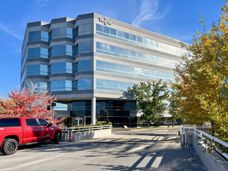 Regus - 6975 Union Park Avenue, Cottonwood Heights - UT image 11