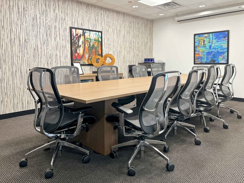 Regus - 6975 Union Park Avenue, Cottonwood Heights - UT image 3