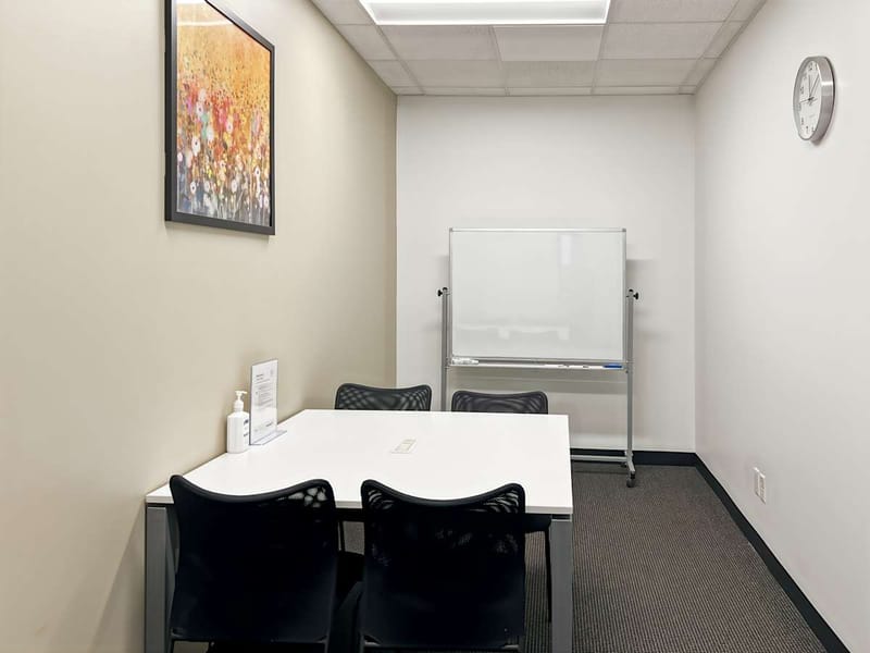 Regus - 6975 Union Park Avenue, Cottonwood Heights - UT image 9
