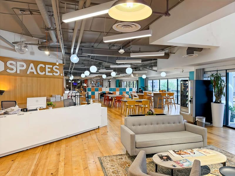 Spaces - 45 S Fairfax Av - Miracle Mile, CA image 12