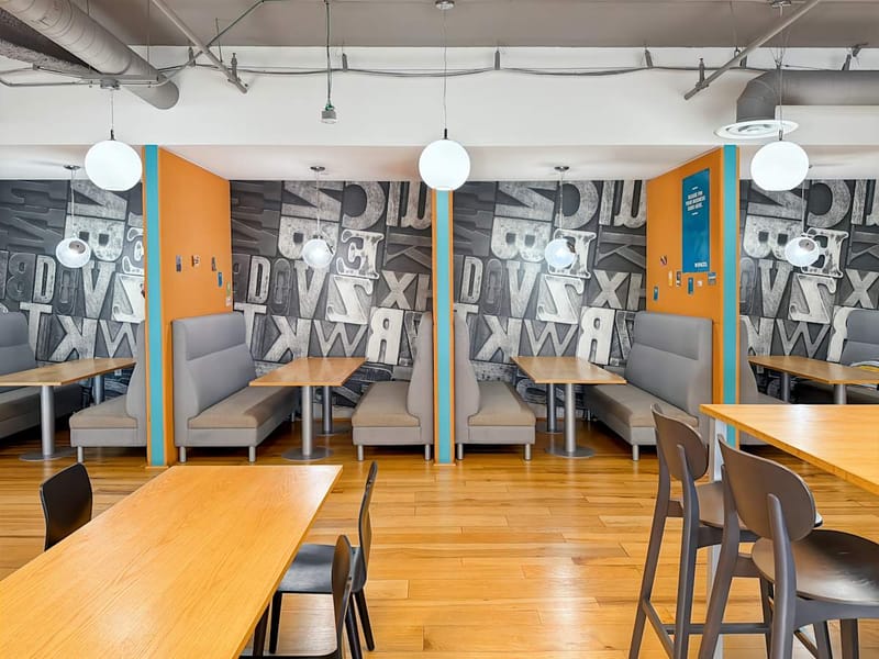 Spaces - 45 S Fairfax Av - Miracle Mile, CA image 5