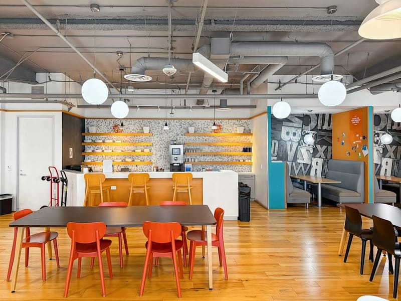 Spaces - 45 S Fairfax Av - Miracle Mile, CA image 6