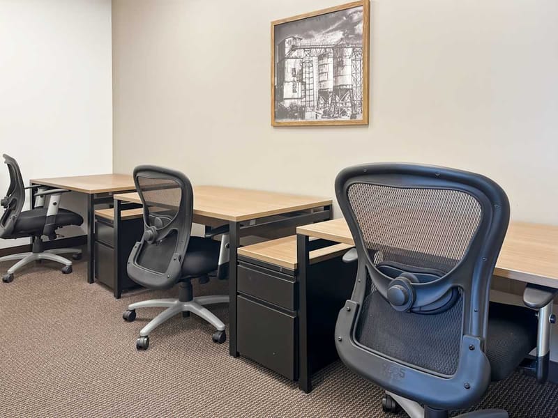 Regus - Hillwood Parkway, Fort Worth - TX image 13