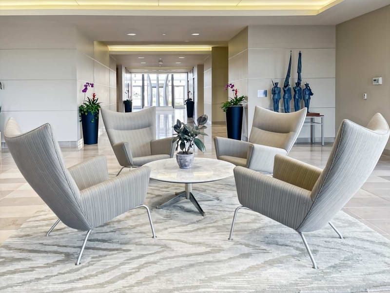 Regus - Hillwood Parkway, Fort Worth - TX image 2