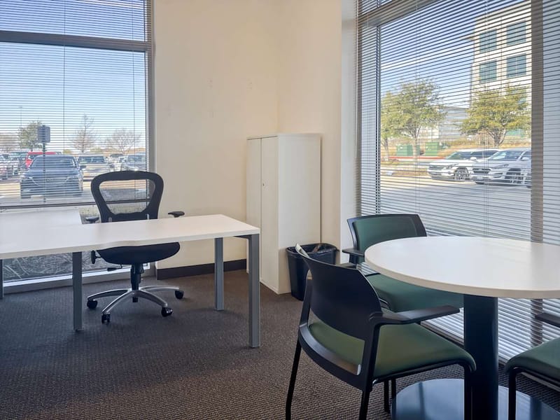 Regus - Hillwood Parkway, Fort Worth - TX image 7