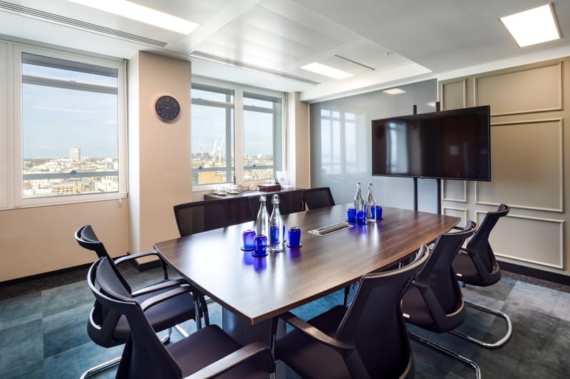 Landmark - 33 Cavendish Square, W1G 0PW - Marylebone image 3