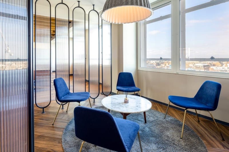 Landmark - 33 Cavendish Square, W1G 0PW - Marylebone image 9