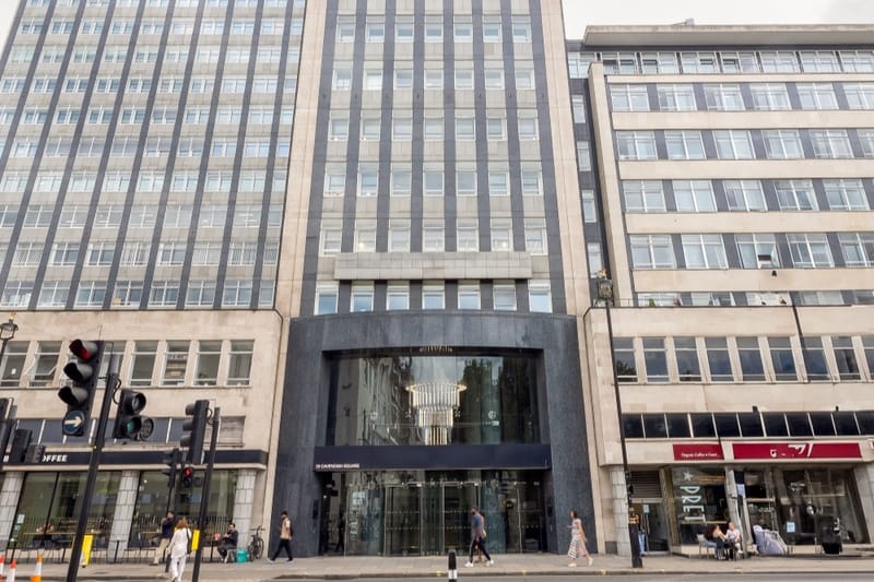 Landmark - 33 Cavendish Square, W1G 0PW - Marylebone image 13