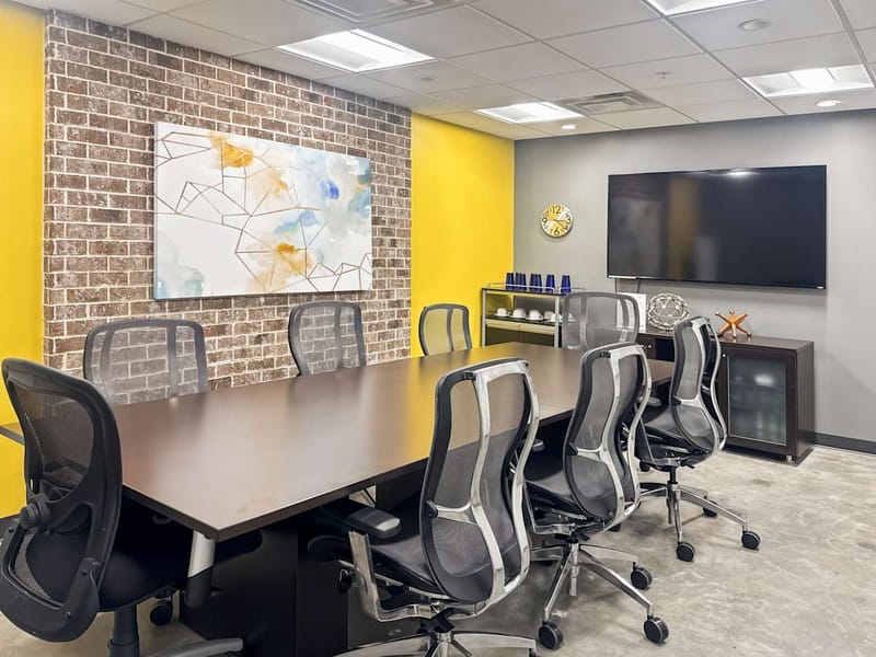 Regus - 360 Central Avenue, St. Petersburg - FL image 3