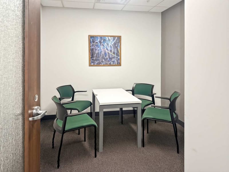 Regus - 360 Central Avenue, St. Petersburg - FL image 8