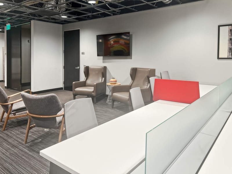 Regus 1370 Valley Vista Drive, Diamond Bar - CA image 13