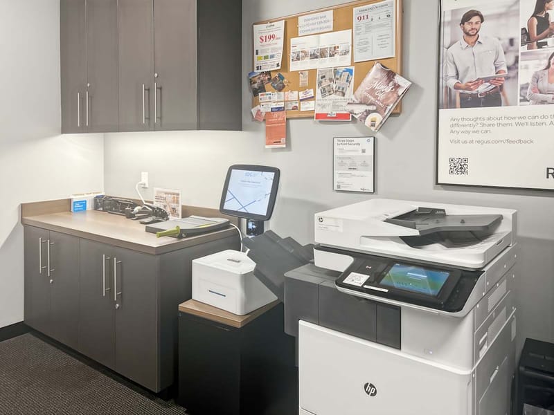 Regus 1370 Valley Vista Drive, Diamond Bar - CA image 14