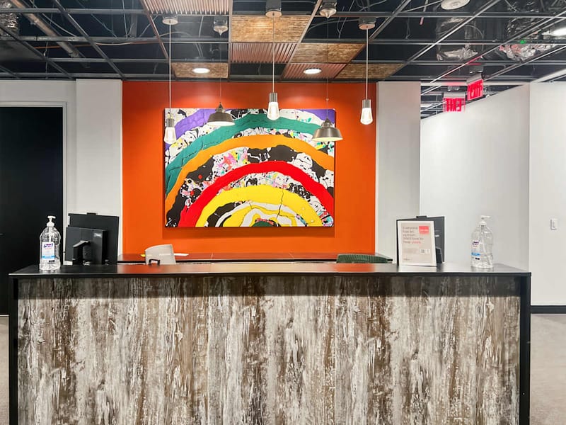 Regus 1370 Valley Vista Drive, Diamond Bar - CA image 2