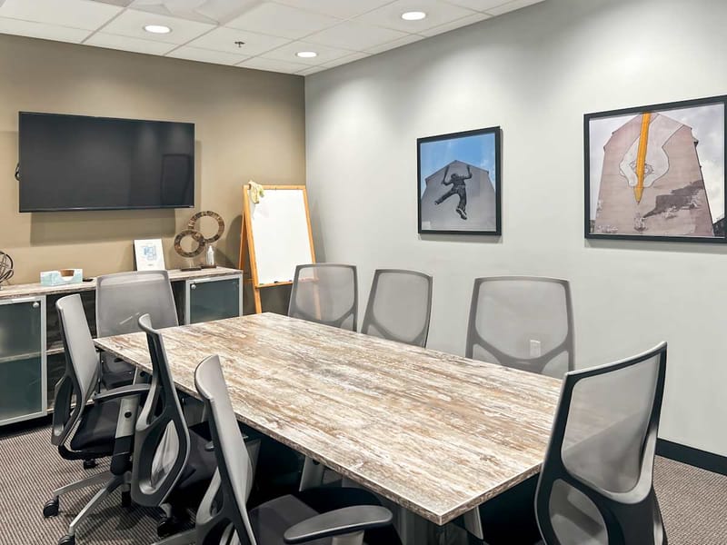 Regus 1370 Valley Vista Drive, Diamond Bar - CA image 3