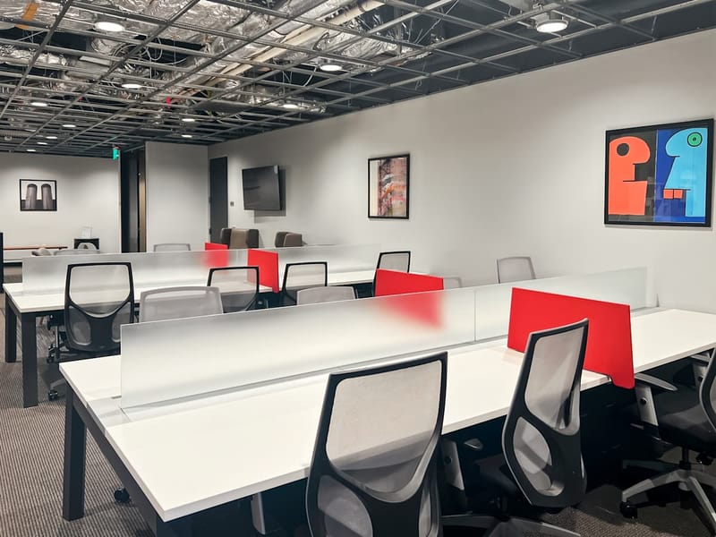 Regus 1370 Valley Vista Drive, Diamond Bar - CA image 5
