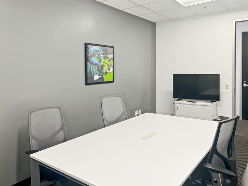 Regus 1370 Valley Vista Drive, Diamond Bar - CA image 9