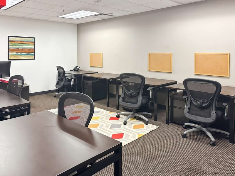 Regus 410 Woodward Avenue, Bloomfield Hills -MI image 13