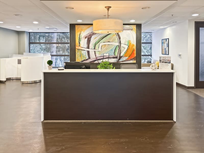 Regus 410 Woodward Avenue, Bloomfield Hills -MI image 3