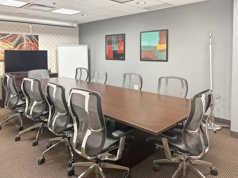 Regus 410 Woodward Avenue, Bloomfield Hills -MI image 4