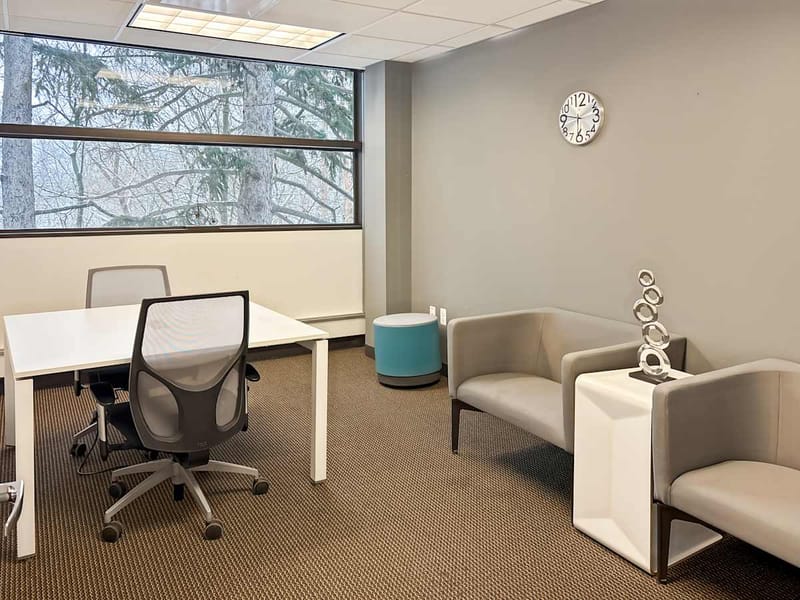 Regus 410 Woodward Avenue, Bloomfield Hills -MI image 5