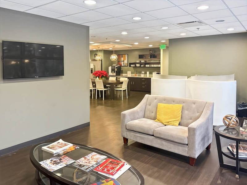 Regus 410 Woodward Avenue, Bloomfield Hills -MI image 6