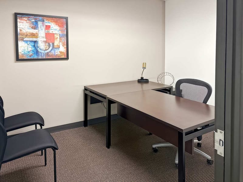 Regus 410 Woodward Avenue, Bloomfield Hills -MI image 8
