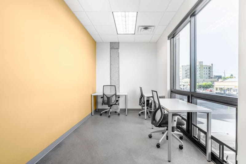Regus - 5 Mendenhall Street, Bozeman - MT image 4